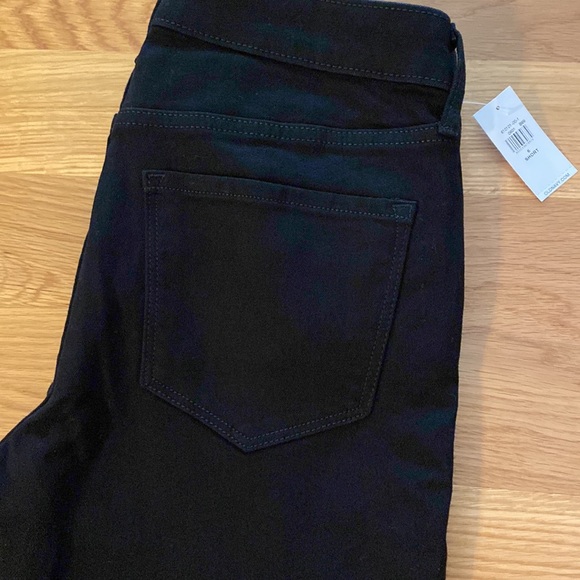 Old Navy Pop Icon Skinny Mid-Rise Jeans - Picture 2 of 3